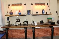 Government Industrial Training Institute Cuttack Museum photo 13